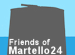 Friends of Martell24 Logo